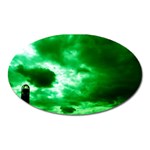 Night Vision Magnet (Oval)