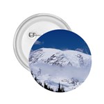 Mount Rainier 2.25  Button