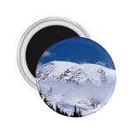 Mount Rainier 2.25  Magnet