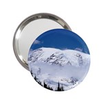 Mount Rainier 2.25  Handbag Mirror