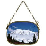 Mount Rainier Cosmetic Bag (One Side)