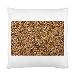 Linen Seeds Cushion Case (One Side)