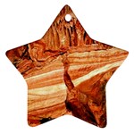 Kents Cavern Ornament (Star)