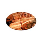 Kents Cavern Sticker (Oval)