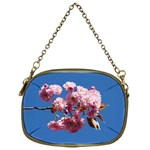 Japanese flowering cherry Cosmetic Bag (One Side)