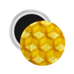 Honeycomb macro 2.25  Magnet