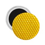 Honeycomb 2.25  Magnet
