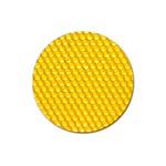 Honeycomb Magnet 3  (Round)