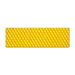 Honeycomb Sticker Bumper (100 pack)
