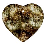 Grunge Ornament (Heart)