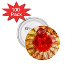 Glass Art 1.75  Button (100 pack) 