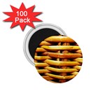Basket Up Close 1.75  Magnet (100 pack) 