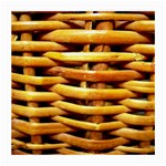 Basket Up Close Glasses Cloth (Medium)