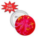 What inside Flowers  1.75  Button (100 pack) 