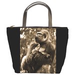 Design1068 Bucket Bag