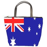 AUSTRALIA Flag Australian Girls Boys Bucket Bag