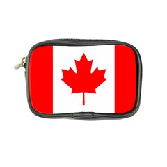 CANADA FLAG National Canadian Gifts Coin Purse from UrbanLoad.com Front