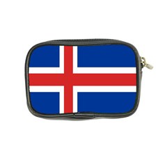 ICELAND FLAG Europe National Gift Men Coin Purse from UrbanLoad.com Back