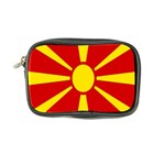 MACEDONIA Flag National Country Europe Gifts Coin Purse