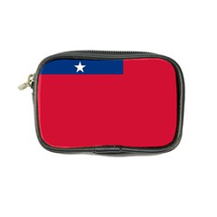 SAMOA FLAG Islands Pacific Ocean National Coin Purse from UrbanLoad.com Front