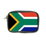 SOUTH AFRICAN FLAG Africa National Gifts Coin Purse