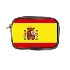 SPANISH FLAG Spain Europe Country National Coin Purse from UrbanLoad.com Front