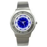 Image2 Stainless Steel Watch