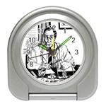 farthing-600x600 Travel Alarm Clock