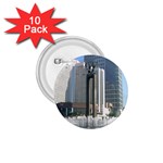 Jakarta Building 1.75  Button (10 pack) 
