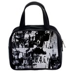 B&W Urban Classic Handbag (Two Sides)