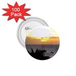 Aruban Sunset 1.75  Button (100 pack) 