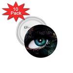 eye-538468 1.75  Button (10 pack) 