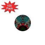 Grimbala-954205 1  Mini Button (100 pack) 