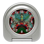 Grimbala-954205 Travel Alarm Clock