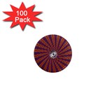 mind_chaos-P1-124543 1  Mini Magnet (100 pack) 