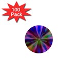 Bounty_Flower-161945 1  Mini Magnet (100 pack) 