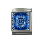 bluerings-185954 Italian Charm (13mm)