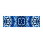 bluerings-185954 Sticker (Bumper)