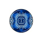 bluerings-185954 Hat Clip Ball Marker (10 pack)