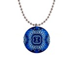bluerings-185954 1  Button Necklace