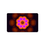 Astral-Reflection-03-515417 Magnet (Name Card)