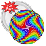 Disco-Party-Style-413640 3  Button (100 pack)