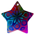 spirit-of-time-897571 Ornament (Star)