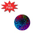 spirit-of-time-897571 1  Mini Button (10 pack) 