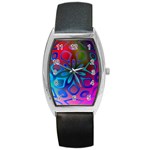 spirit-of-time-897571 Barrel Style Metal Watch