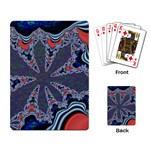 fractal_supiart_wallpaper-816331 Playing Cards Single Design