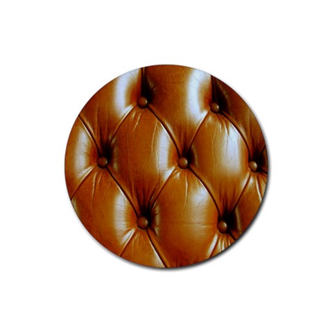 wallpaper_15630 Rubber Round Coaster (4 pack) from UrbanLoad.com Front