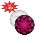 X_Red_Party_Style-777633 1.75  Button (10 pack) 