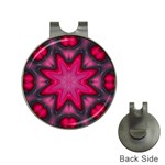 X_Red_Party_Style-777633 Golf Ball Marker Hat Clip
