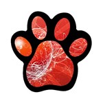 9-700-Fwallpapers_068 Magnet (Paw Print)
